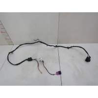 Проводка (коса) Audi A6 (C6,4F) 2005-2011 4F1971284D