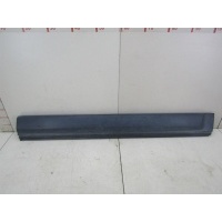 Накладка двери передней правой Land Rover Discovery III 2004-2009 DGP000123PCL