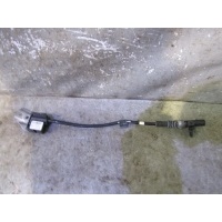 Датчик ускорения Porsche Cayenne 2003-2010 7L0907673E