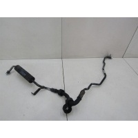 Трубка системы охлаждения АКПП Audi A6 (C6,4F) 2005-2011 4F0317826B