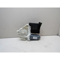 Моторчик стеклоподъемника VW Passat (B6) 2005-2010 1K0959701K
