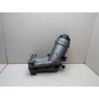 Корпус масляного фильтра BMW X3 E83 2004-2010 11427805407