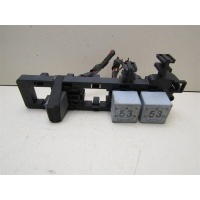 Блок реле VW Passat (B6) 2005-2010 1K1937503A