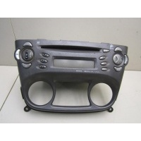 Магнитола Nissan Almera N16 2000-2006 28185bn315