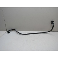 Трубка вакуумная Renault Megane II 2002-2009 8200321246