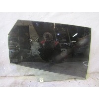 Стекло двери задней правой Mazda 3 (BK) 2002-2009 B32H72511A