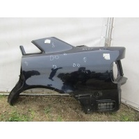 Крыло заднее левое Audi A4 (B5) 1994-2002 8D5809605G
