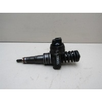 Форсунка дизельная электрическая VW Passat (B6) 2005-2010 038130073BQ