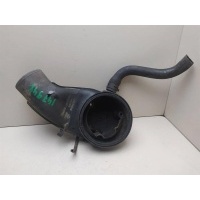 Воздуховод VW Golf II \Jetta II 1983-1992 051129654