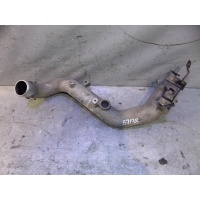 Патрубок интеркулера Mazda 6 (GG) 2002-2007 RF5C13240A