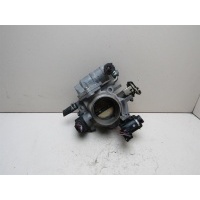 Заслонка дроссельная Mazda 3 (BK) 2002-2009 Z60113640B