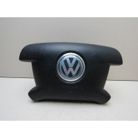 Подушка безопасности в рулевое колесо VW Transporter T5 2003-2015 7H0880201H4EC