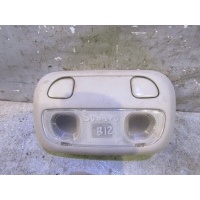 Плафон салонный Subaru Legacy (B12) 1998-2003 84621AE000NE