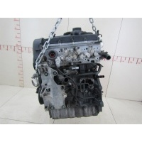 Двигатель (ДВС) VW Passat (B6) 2005-2010 03G100098CX