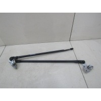 Трапеция стеклоочистителей Hyundai Accent II (+ТАГАЗ) 2000-2012 9820025000