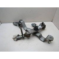 Механизм выбора передач Opel Meriva 2003-2010 55353787