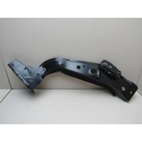 Панель передняя Mitsubishi Lancer (CX, CY) 2007-нв MB245009U-0R00
