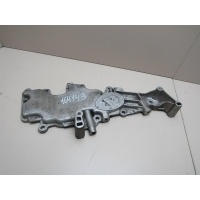 Крышка головки блока (клапанная) Renault Megane II 2002-2009 8200114807