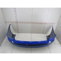 Бампер задний Skoda Octavia (A5 1Z-) 2004-2013 1Z5807421