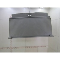 Шторка багажника Volvo XC70 Cross Country 2000-2006 9499026
