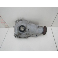 Редуктор переднего моста BMW X3 F25 2010-нв 31507591998