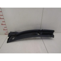 Решетка стеклооч. (планка под лобовое стекло) Infiniti EX/QX50 (J50) 2008-2017 668631BA0A