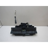 Ручка открывания багажника Audi A6 (C5) 1997-2004 4B0827565J