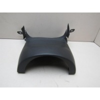 Кожух рулевой колонки верхний Audi A6 (C6,4F) 2005-2011 4F19535156PS
