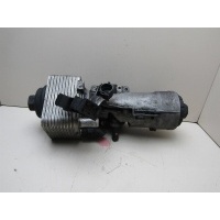 Кронштейн масляного фильтра VW Golf Plus 2005-2014 045115389J