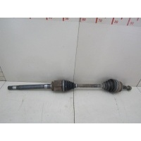 Полуось передняя правая Land Rover Discovery III 2004-2009 TDB500080