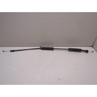 Трос открывания передней двери Chery Very 2011-2014 A136105270