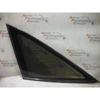 Стекло кузовное глухое левое Opel Vectra A 1988-1995 90270811