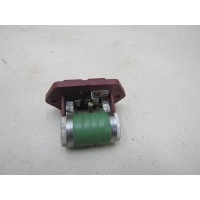 Резистор Peugeot Boxer 2006-нв 1267J7