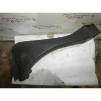 Воздуховод BMW 3-серия E46 1998-2005 13322247413