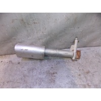 Кронштейн усилителя заднего бампера Audi A6 (C5) 1997-2004 4B0807377A