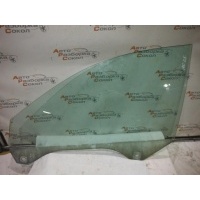 Стекло двери передней левой Audi A6 (C5) 1997-2004 4B0845201