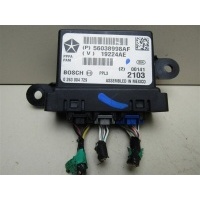 Блок управления парктроником Jeep Cherokee (KL) 2013> 56038998AF