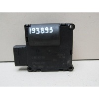 Моторчик заслонки печки Audi A6 (C6,4F) 2005-2011 4F0820511A