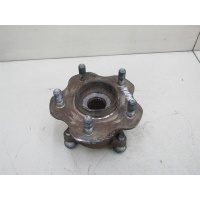 Ступица задняя Nissan Murano (Z50) 2004-2008 43202CA000