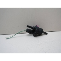 Клапан электромагнитный Renault Laguna II 2001-2008 8200024427