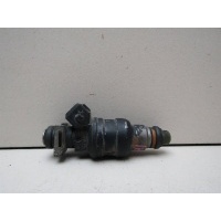 Форсунка инжекторная электрическая VW Passat (B5) 1996-2000 058133551