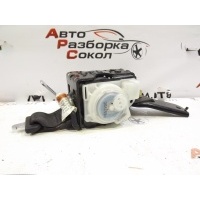 Ремень безопасности Subaru Legacy Outback (B13) 2003-2009 64682AG100JC