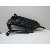 Кронштейн фар левый Skoda Octavia (A5 1Z-) 2004-2013 1Z0941339