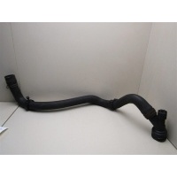 Патрубок радиатора VW Golf IV \Bora 1997-2005 1J0122051B