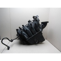 Коллектор впускной Opel Astra H \ Family 2004-2015 55564933