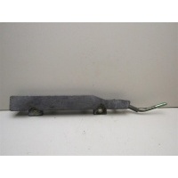 Рейка топливная (рампа) Nissan Almera Classic (B10) 2006-2013 1752095F0C