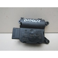 Моторчик заслонки печки Skoda Octavia (A5 1Z-) 2004-2013 1K1907511E