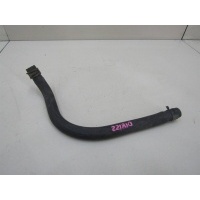 Патрубок Toyota Auris (E15) 2006-2012 162810D010