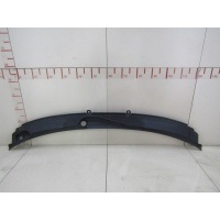 Решетка стеклооч. (планка под лобовое стекло) Audi A6 (C6,4F) 2005-2011 4F1819403A01C