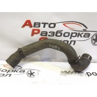 Патрубок радиатора VW Golf V 2003-2009 1K0121101BS